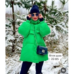 Куртка 11.01.