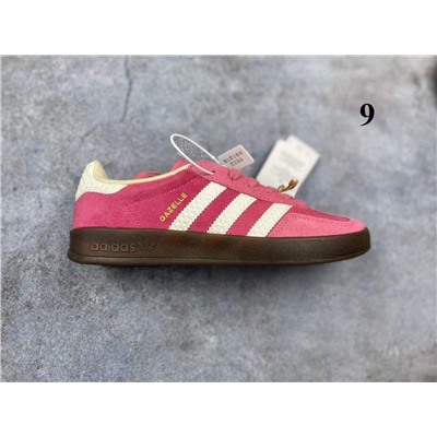 Кроссовки ADIDA*S Originals Gazelle Indoor