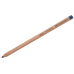 Пастельный карандаш Faber-Castell "Pitt Pastel", цвет 151 лазурно-фталоцианиновый