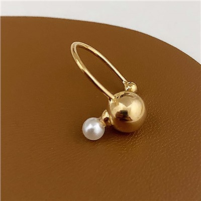 Серьги-каффы арт. 13 3880 (id 277403)