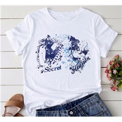 Футболка "Secret illusion" SALE