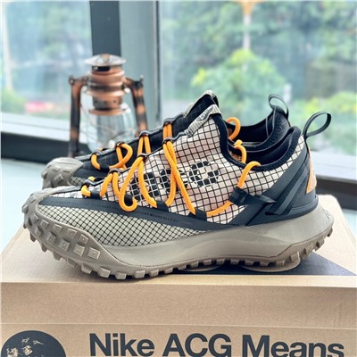 N!ke ACG Mountain fly Low   кроссовки