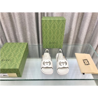 Босоножки GUCCI