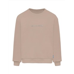 Свитшот детский KETMIN COLLECTION цв.Бежевый