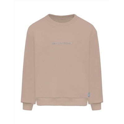 Свитшот детский KETMIN COLLECTION цв.Бежевый