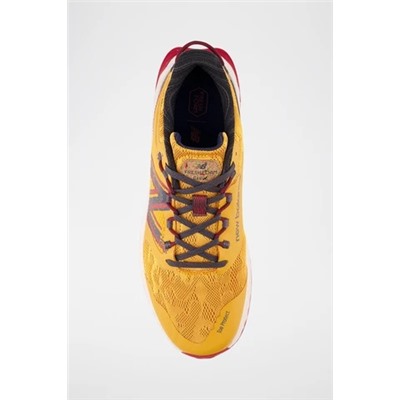 Zapatillas de running - Amarillo
