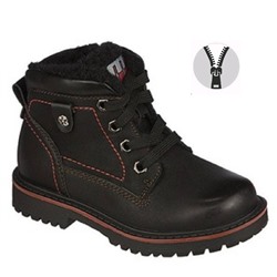 Ботинки Indigo kids 52-082 А ( 6,0)