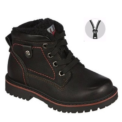 Ботинки Indigo kids 52-082 А ( 6,0)