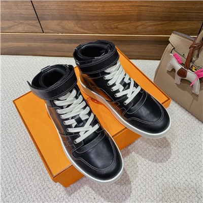 Сникерсы унисекс Hermes