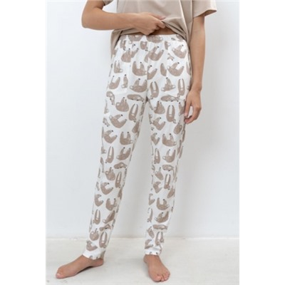 MELADO БРЮКИ ЖЕНСКИЕ SWEET DREAM 5501W-50059.5H-014л