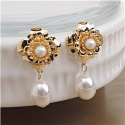 Серьги на гвоздиках арт. 13 3908 (id 277524)