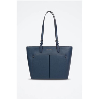 Bolso shopper - Azul