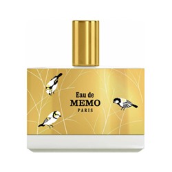 MEMO EAU DE MEMO unisex