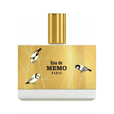 MEMO EAU DE MEMO unisex