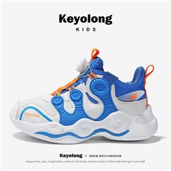 Keyolong с автошнурками  7912