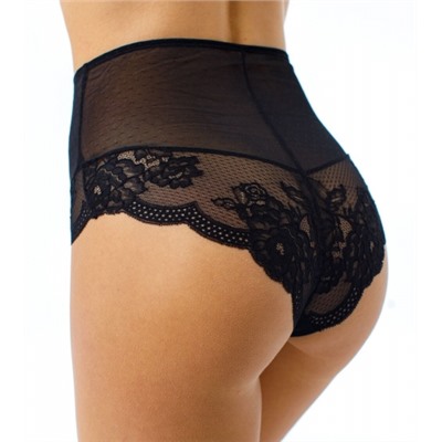 COQUETTE REVUE Трусы слип-комфорт ROSES 62117-18