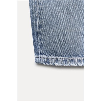 JEANS ZW COLLECTION RECTOS TIRO MEDIO