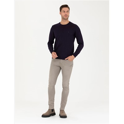 Purple Slim Fit Bicycle Sear