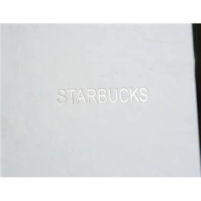 Starbuck*s, оригинал. Кружка в подарочной упаковке с красивым цветочным принтом. С учетом новогодних каникул в Китае, подарки к 14,23 февраля, да и к 8 марта можно закупать уже сейчас)