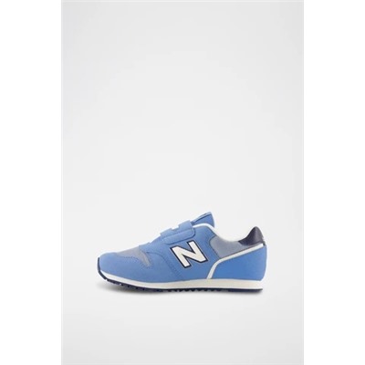 Zapatillas 373 - Azul