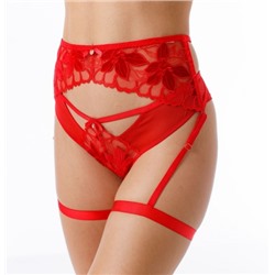 COQUETTE REVUE Пояс для чулок AMBASSADOR 66133-28