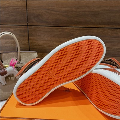 Сникерсы унисекс Hermes