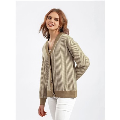Eleganzza Кардиган женский  5091