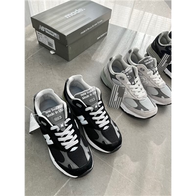 Кроссовки   New Ba!ance NB 993