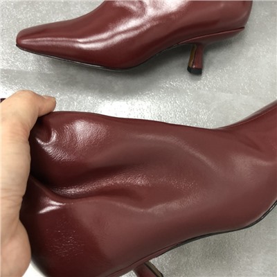 ботинки