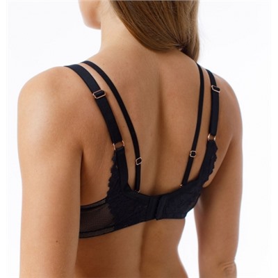 COQUETTE REVUE Бюстгальтер на поролоне WOOD 89141-18