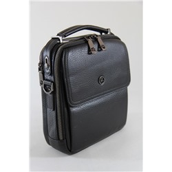 Сумка мужская из кожи H.T. leather  #%