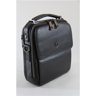 Сумка мужская из кожи H.T. leather  #%