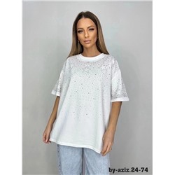 Футболка 15.03.
