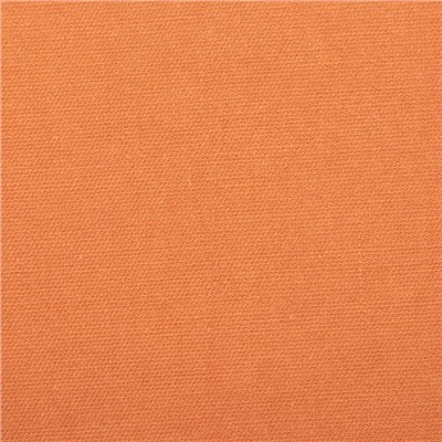 Комплект штор для кухни с подхватами Этель Kitchen, оранжевый, 150×180 см - 2 шт.