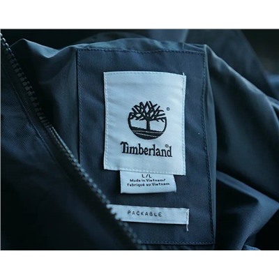 Timberlan*d мужская ветровка, экспорт ( made in Vietnam)