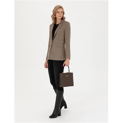 Куртка для верблюда Slim Fit