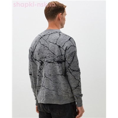 13099 MMJ Джемпер мужской (M-2XL)