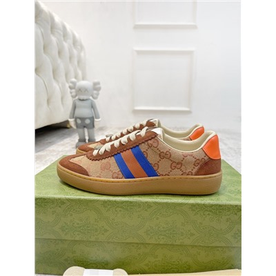 Кеды уни  Gucci