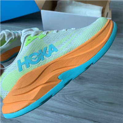 Кроссовки HOKA ONE ONE RINCON 4 уни
