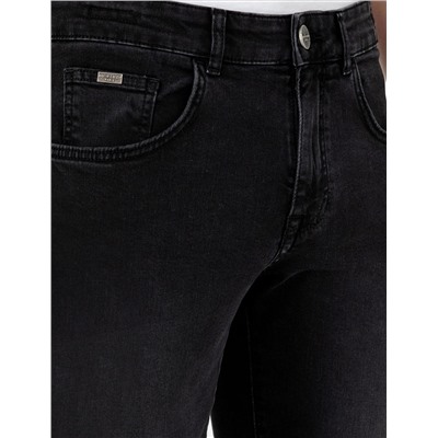 Антрацит Slim Fit Jean Pants