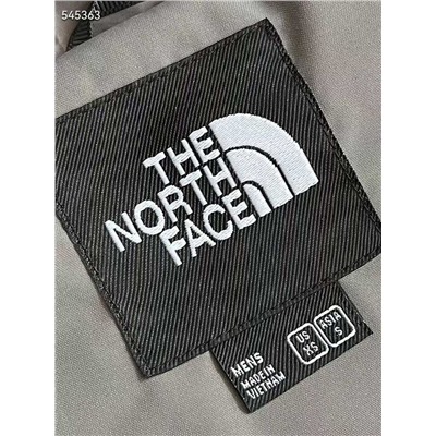 Водонепроницаемая ламинированная куртка THE NORTH FAC*E ОРИГИНАЛ!