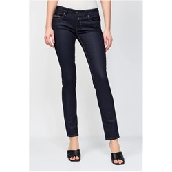 Pantalón skinny fit Luz - Azul