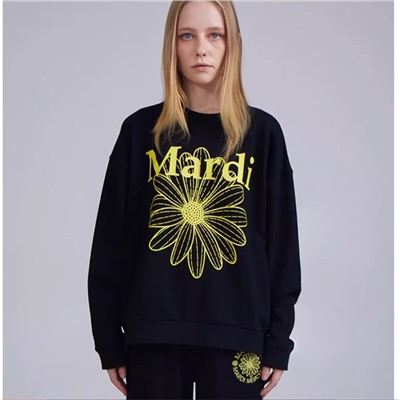 ОРИГИНАЛ!!! Свитшот MARDI