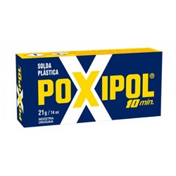 Холодная сварка Poxipol 14 мл
