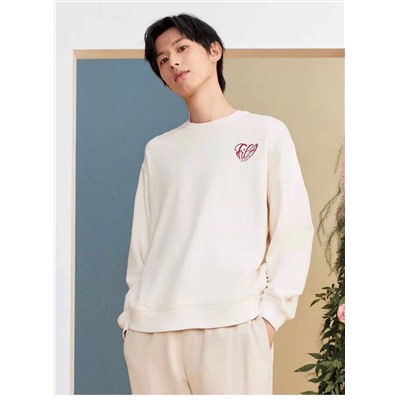 Толстовка свитшот Fil*a 👕  Реплика 1:1