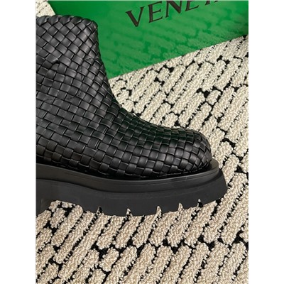 Ботильоны bottega venetta