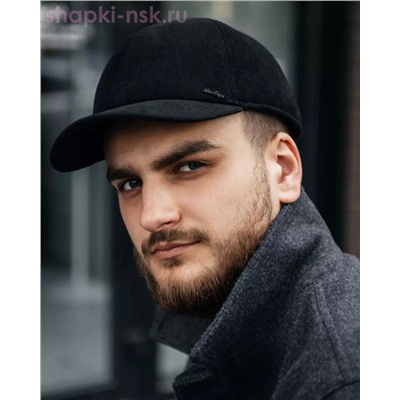 011.54111 Бейсболка мужская флис (55-60)