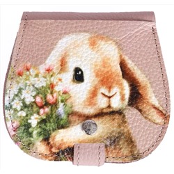 Женский кошелек NINO print