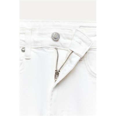 JEANS ZW COLLECTION SLIM RELAXED TIRO MEDIO