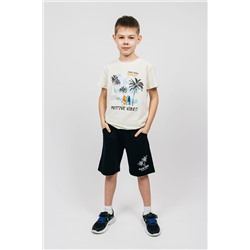 Футболка для мальчика 52370 детская